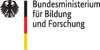 BMBF Logo